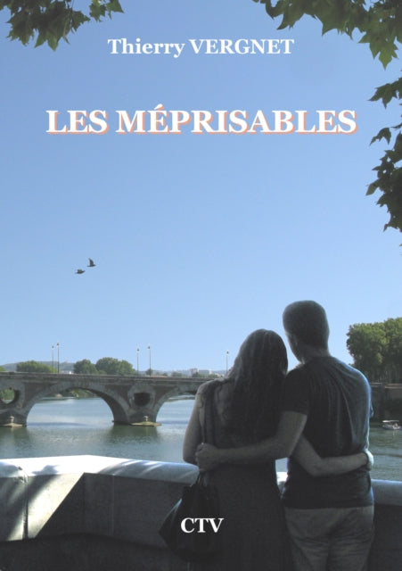 Les meprisables cover