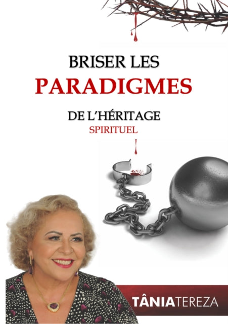 Briser les Paradigmes de l'Heritage Spirituel cover
