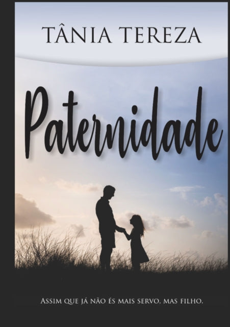 Paternidade cover