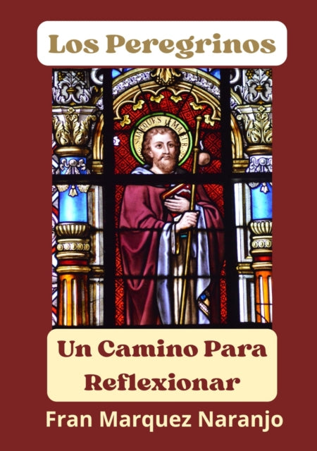 Los Peregrinos cover
