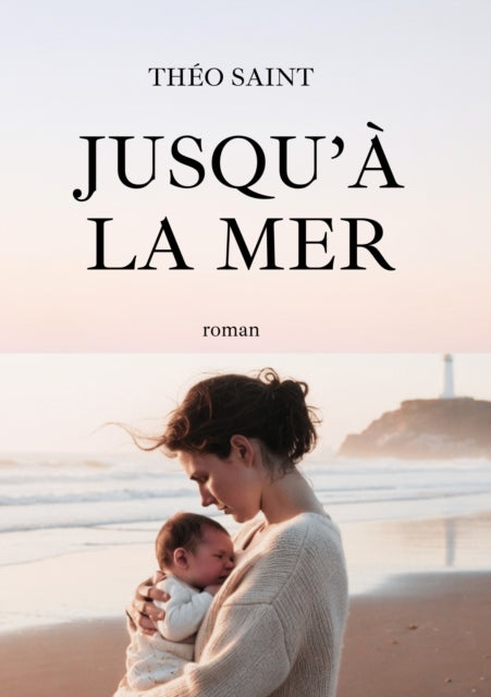 JUSQU'A LA MER cover