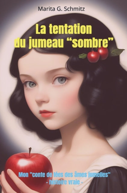 La tentation du jumeau “sombre” cover