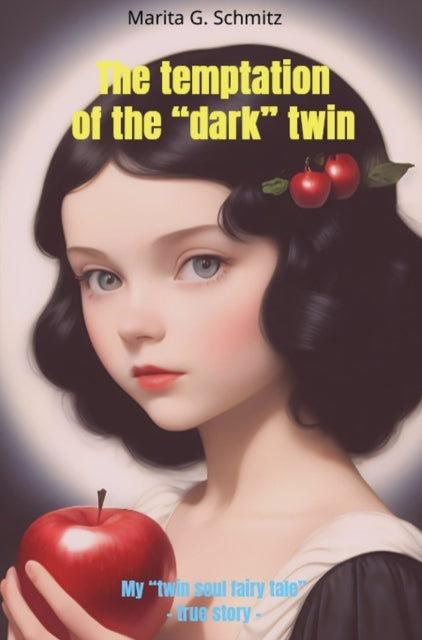The temptation of the “dark” twin cover