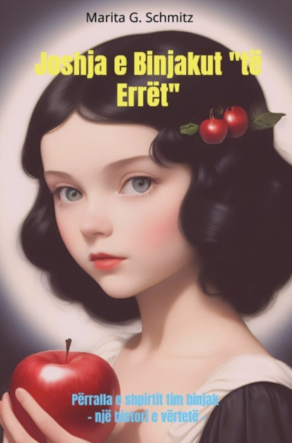 Joshja e Binjakut "te Erret" cover