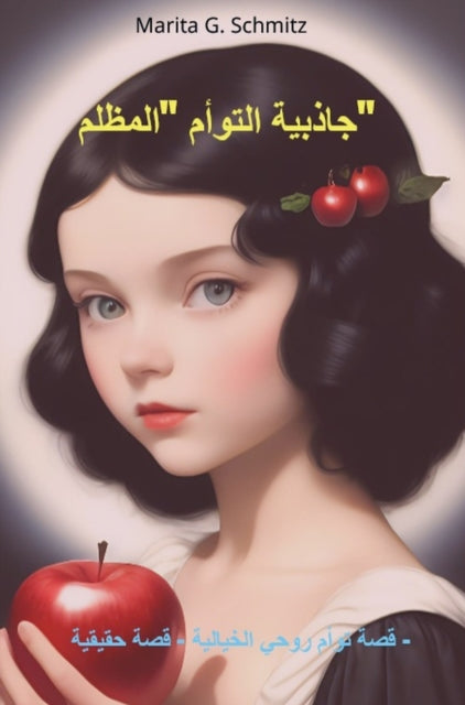 Jadhibiat altaw'am "almuzlimu" cover