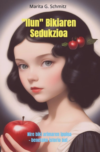 "Ilun" Bikiaren Sedukzioa cover