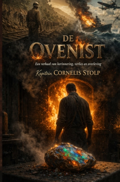 De Ovenist cover
