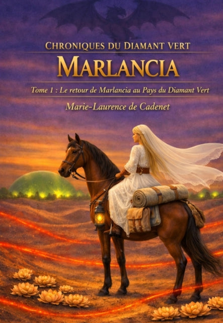 Marlancia cover