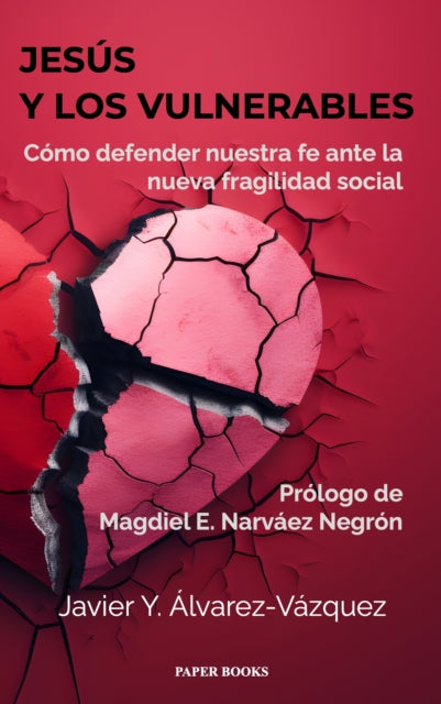 Jesus y los vulnerables cover
