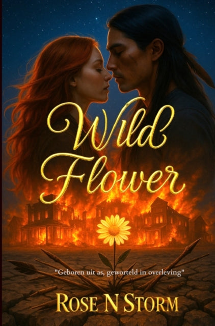Wildflower cover