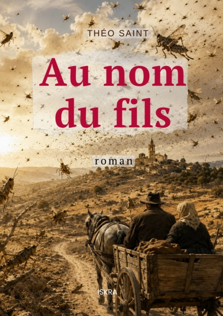 AU NOM DU FILS cover