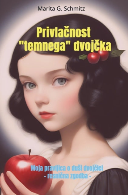 Privlacnost "temnega" dvojcka cover