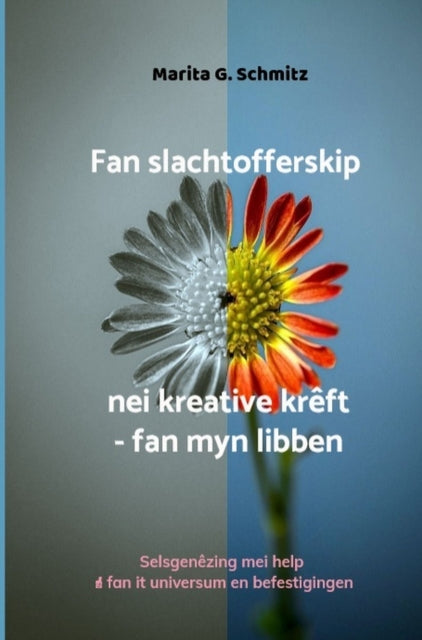 Fan slachtofferskip nei kreative kreft - fan myn libben cover