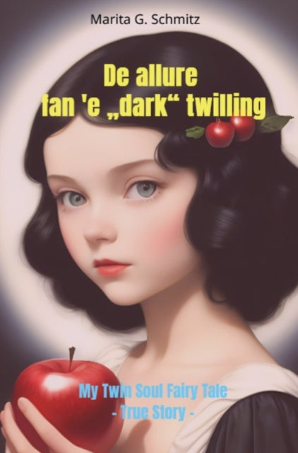 De allure fan 'e „dark“ twilling cover