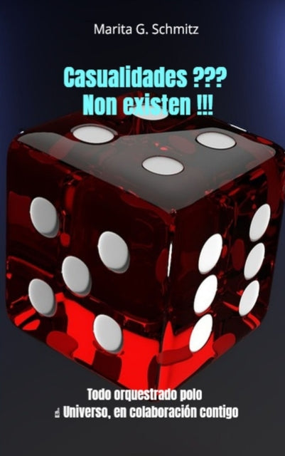 Casualidades ??? Non existen !!! cover