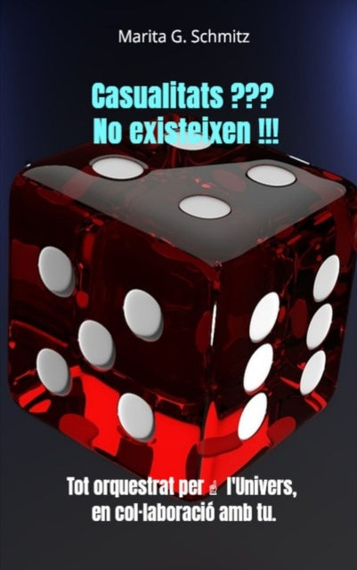 Casualitats ??? No existeixen !!! cover