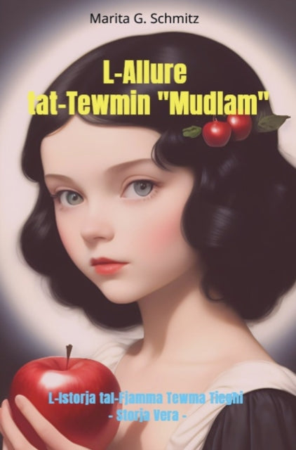 L-Allure tat-Tewmin "Mudlam" cover