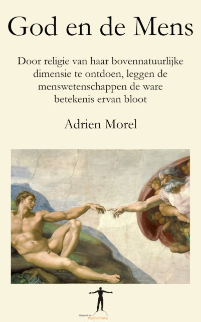 God en de Mens cover