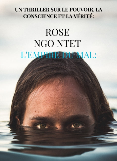 L'EMPIRE DU MAL: cover