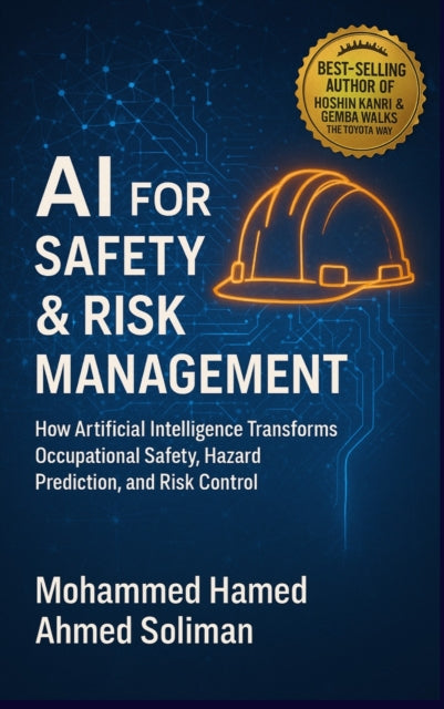 AI for Safety & Risk Management cover