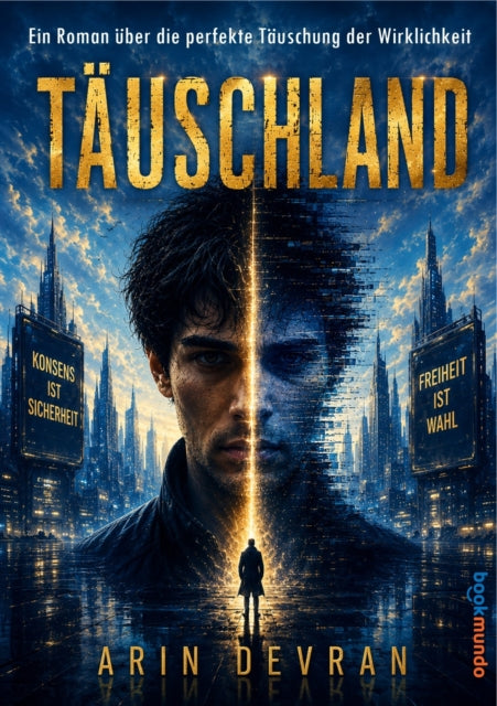 TAUSCHLAND cover
