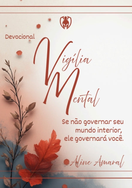 Devocional Vigilia Mental cover