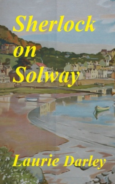 Sherlock on Solway cover