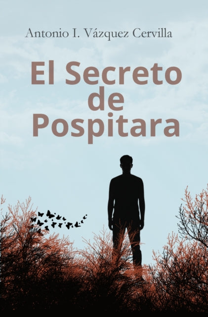 El secreto de pospitara cover