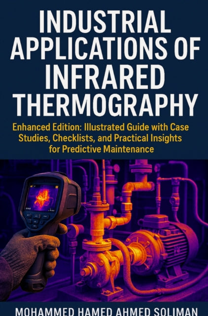 Industrial Applications of Infrared Thermography cover