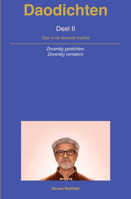 Daodichten deel II cover