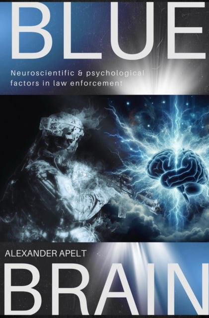 Blue Brain cover