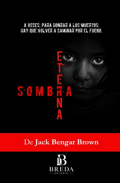 ETERNA SOMBRA cover