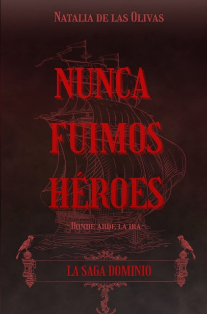 Nunca fuimos heroes cover