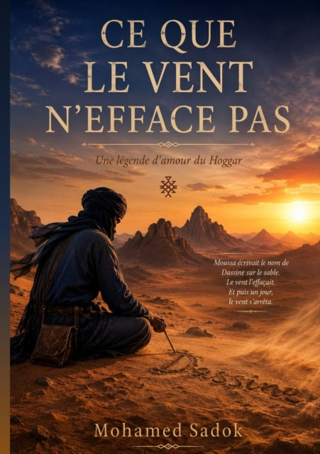 Ce que le vent n'efface pas cover
