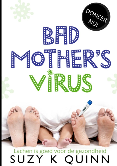 Bad Mother's Virus cover