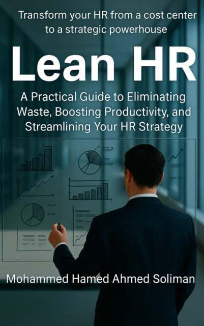 Lean HR cover