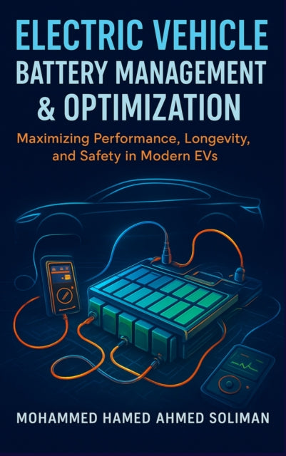 Electric Vehicle Battery Management & Optimization cover