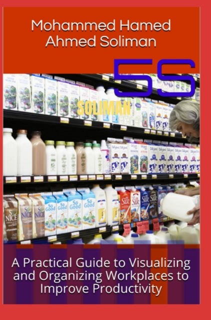 5S cover