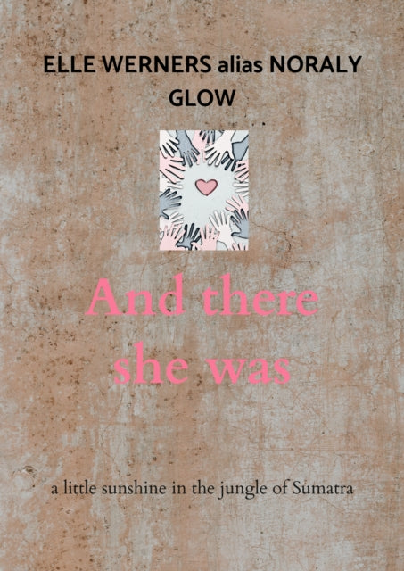 And there she was cover