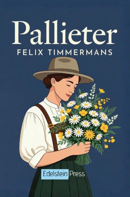 Pallieter cover