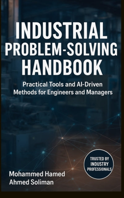 Industrial Problem-Solving Handbook cover