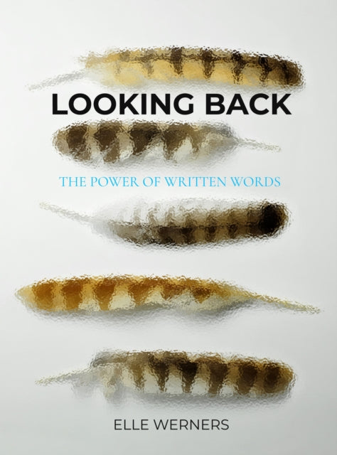 LOOKING BACK cover