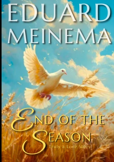 End of the Season cover