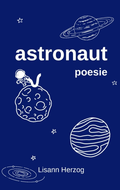 astronaut cover