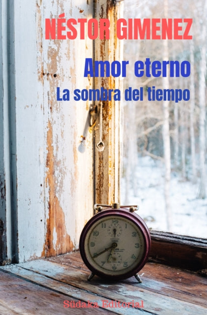 Amor eterno cover