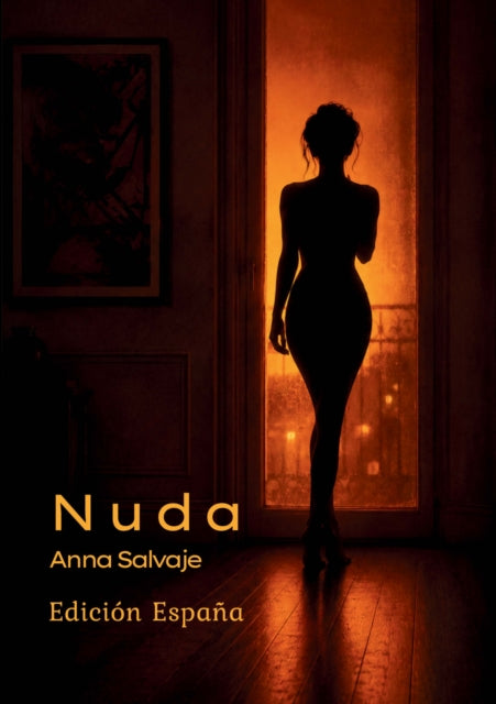 Nuda cover