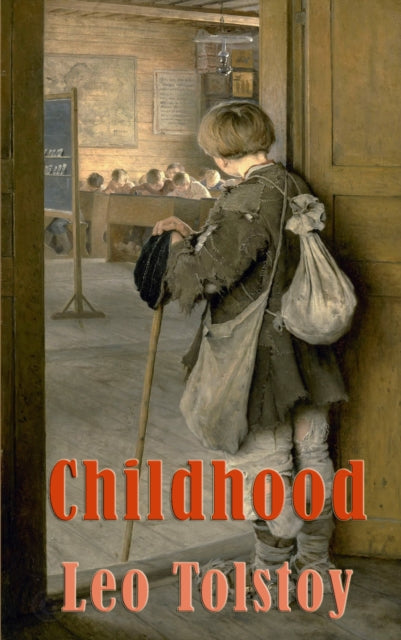 Childhood cover