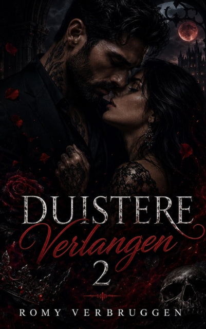 Duistere Verlangen 2 cover
