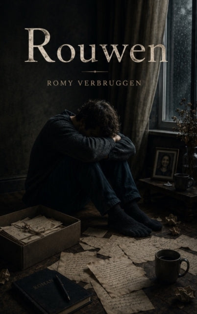 Rouwen cover