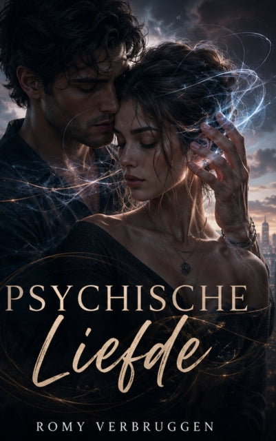 Psychische Liefde cover